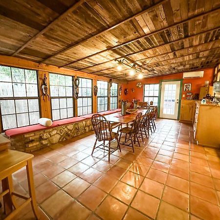 Inn At The Art Center San Angelo Luaran gambar