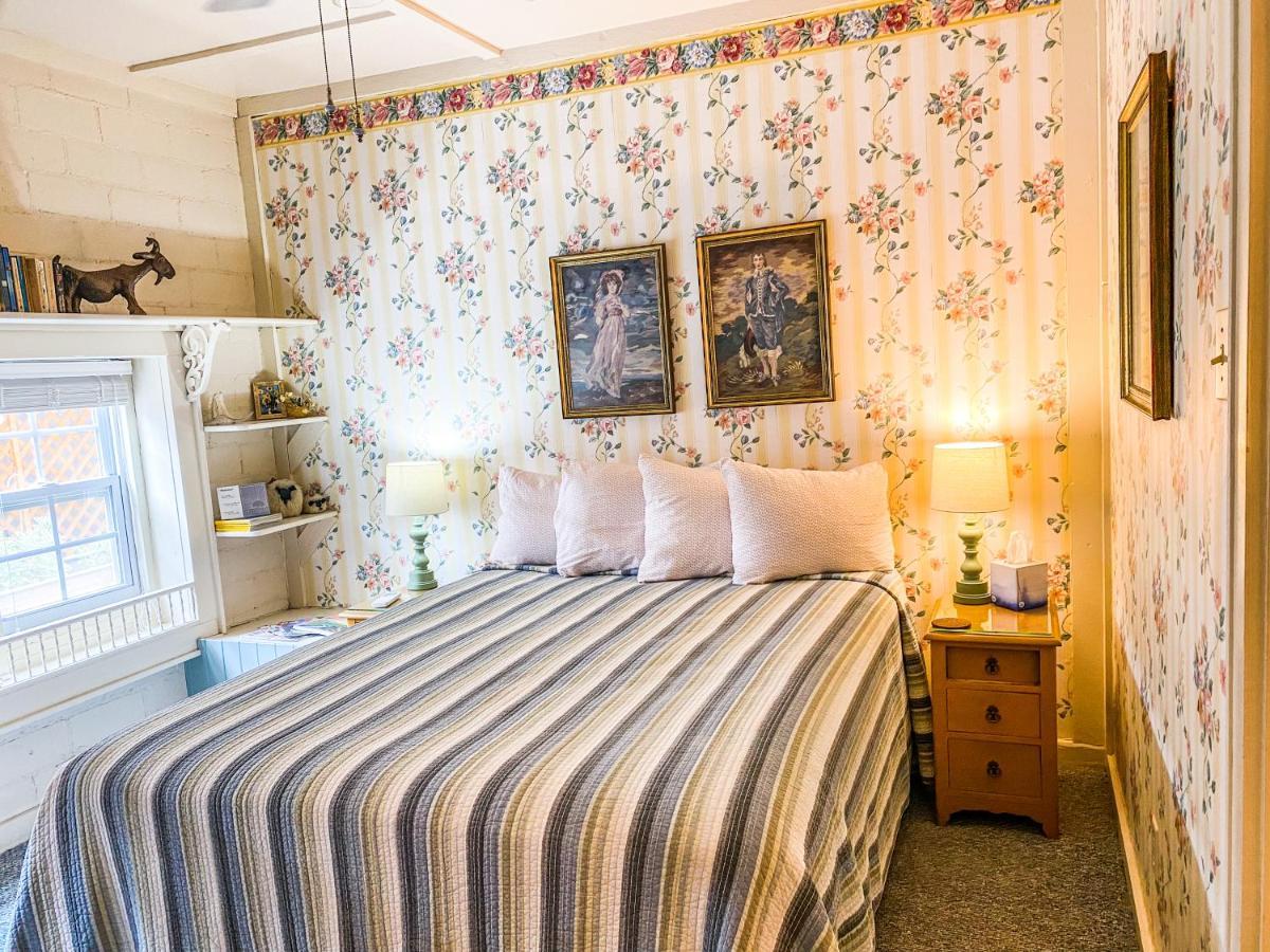 Inn At The Art Center San Angelo Luaran gambar