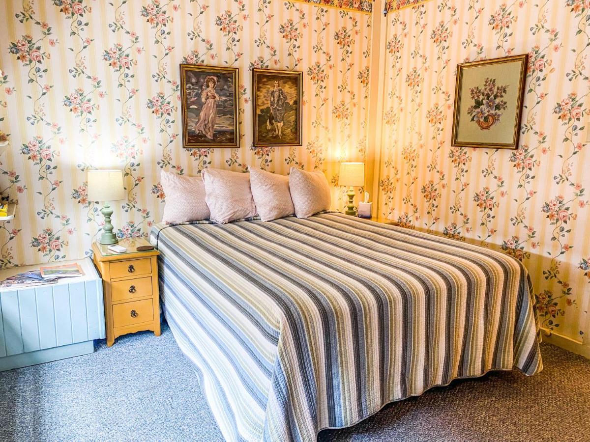 Inn At The Art Center San Angelo Luaran gambar